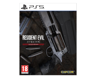 PlayStation Resident Evil: Requiem Deluxe Edition - 1418202 - zdjęcie 1